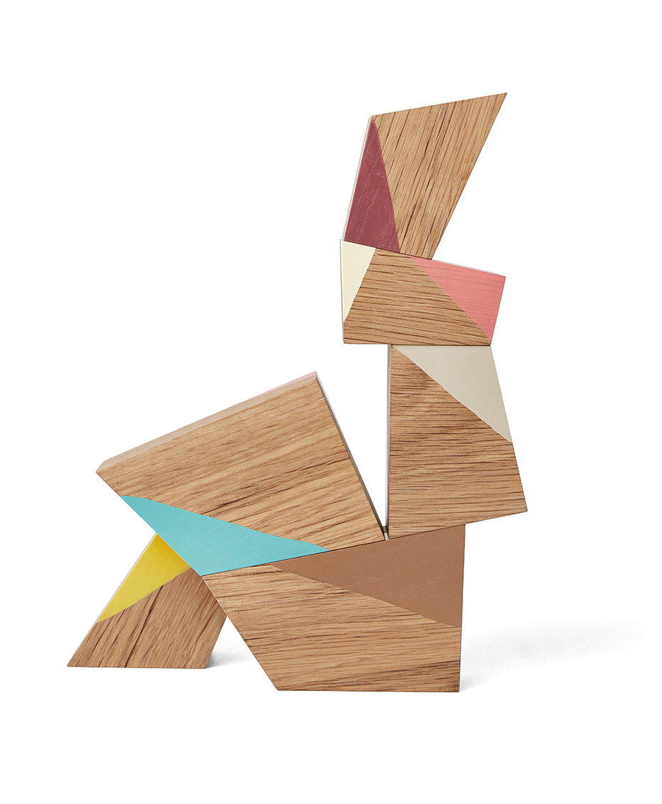 THE UNICA COLLECTION