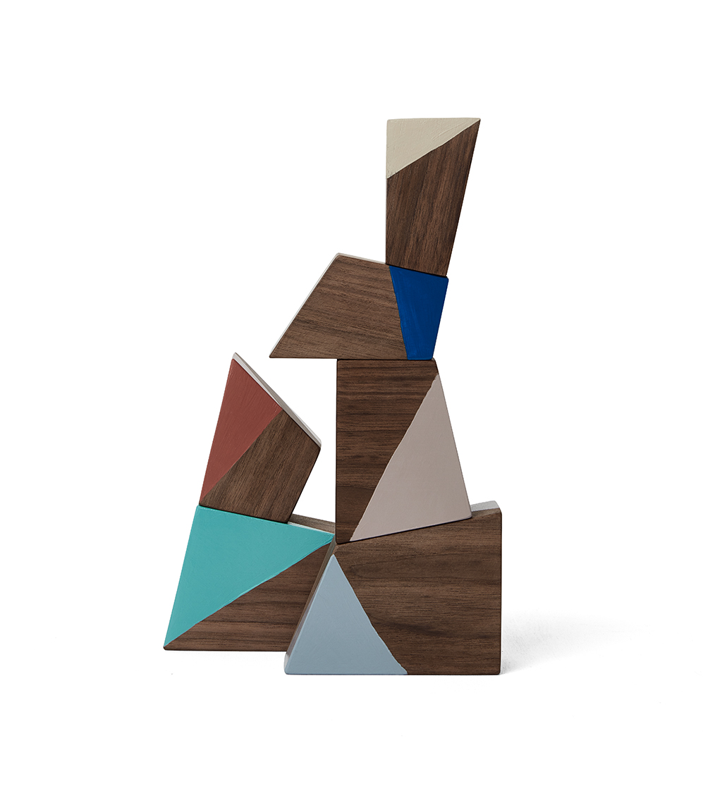 THE UNICA COLLECTION